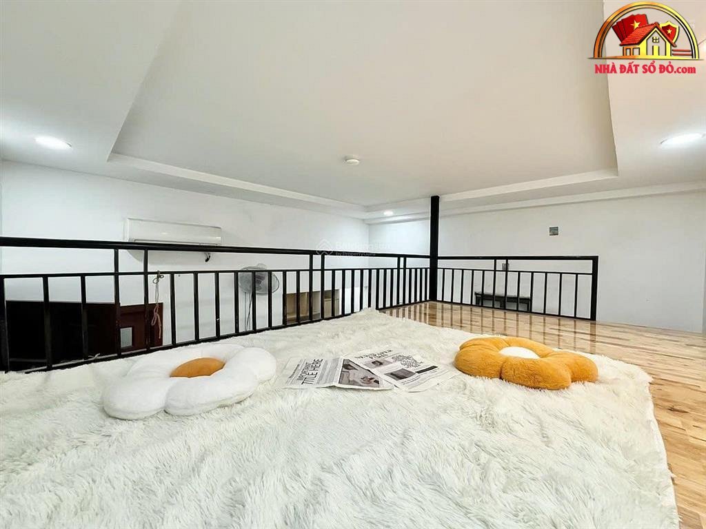 Cho thuê nhà đất Đường không xác định – Phường cũ không xác định Quận không xác định – Phường mới không xác định – Thành phố Hồ Chí Minh – Diện tích 30m2 – Giá 4.9 triệu