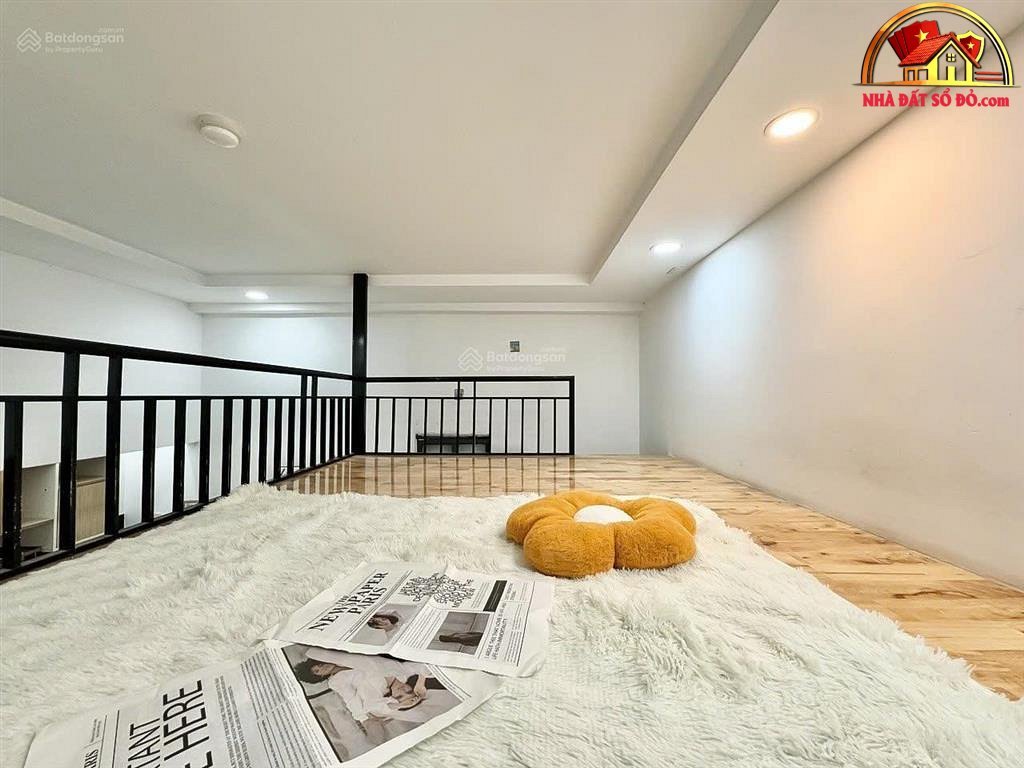 Cho thuê nhà đất Đường không xác định – Phường cũ không xác định Quận không xác định – Phường mới không xác định – Thành phố Hồ Chí Minh – Diện tích 30m2 – Giá 4.9 triệu