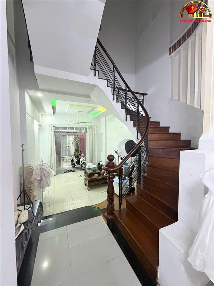 Bán nhà đất Đường Nguyễn Hữu Tiến – Phường cũ Tây Thạnh Quận Tân Phú – Phường mới Tây Thạnh – Thành phố Hồ Chí Minh diện tích 56 m2 giá 5.5 tỷ