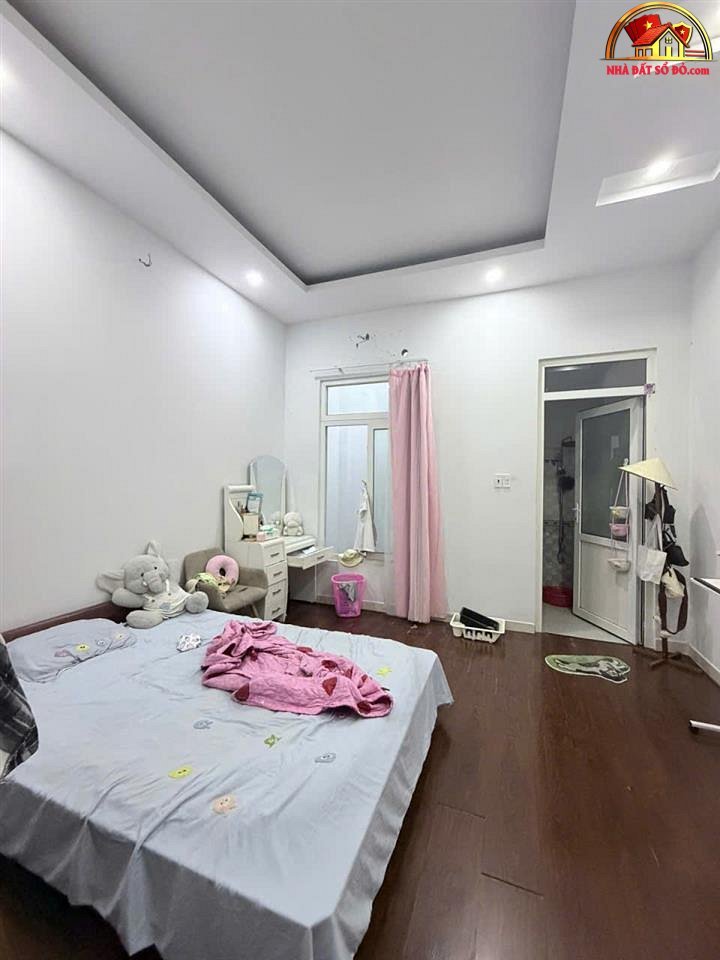 Bán nhà đất Đường Nguyễn Hữu Tiến – Phường cũ Tây Thạnh Quận Tân Phú – Phường mới Tây Thạnh – Thành phố Hồ Chí Minh diện tích 56 m2 giá 5.5 tỷ