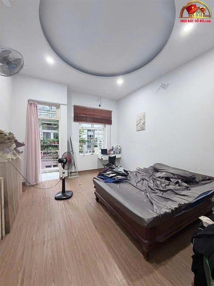 Bán nhà đất Đường Nguyễn Hữu Tiến – Phường cũ Tây Thạnh Quận Tân Phú – Phường mới Tây Thạnh – Thành phố Hồ Chí Minh diện tích 56 m2 giá 5.5 tỷ