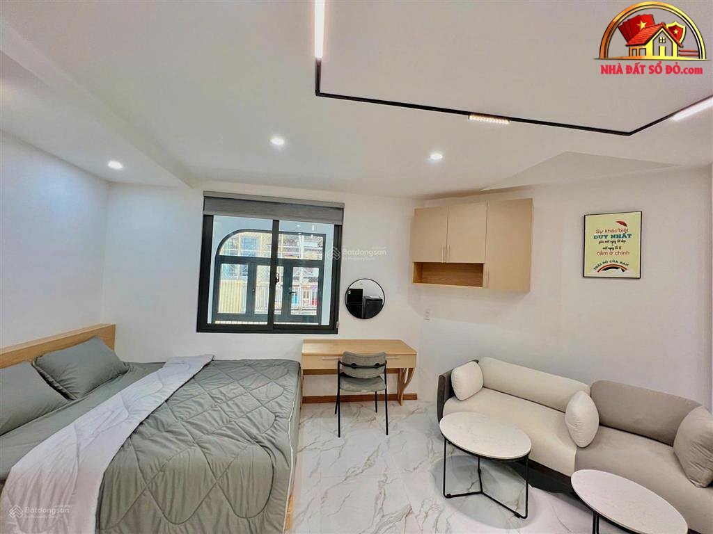 CHO THUÊ PHÒNG/CHDV FULL NỘI THẤT SƯ VẠN HẠNH, QUẬN 10 – Bán nhà đất Đường Sư Vạn Hạnh – Phường cũ Không xác định – Phường mới Không xác định – Thành phố Hồ Chí Minh 40m2 7 triệu