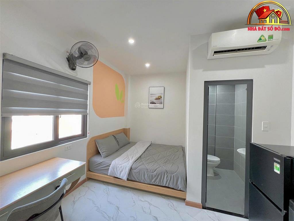 CHO THUÊ PHÒNG/CHDV FULL NỘI THẤT SƯ VẠN HẠNH, QUẬN 10 – Bán nhà đất Đường Sư Vạn Hạnh – Phường cũ Không xác định – Phường mới Không xác định – Thành phố Hồ Chí Minh 40m2 7 triệu