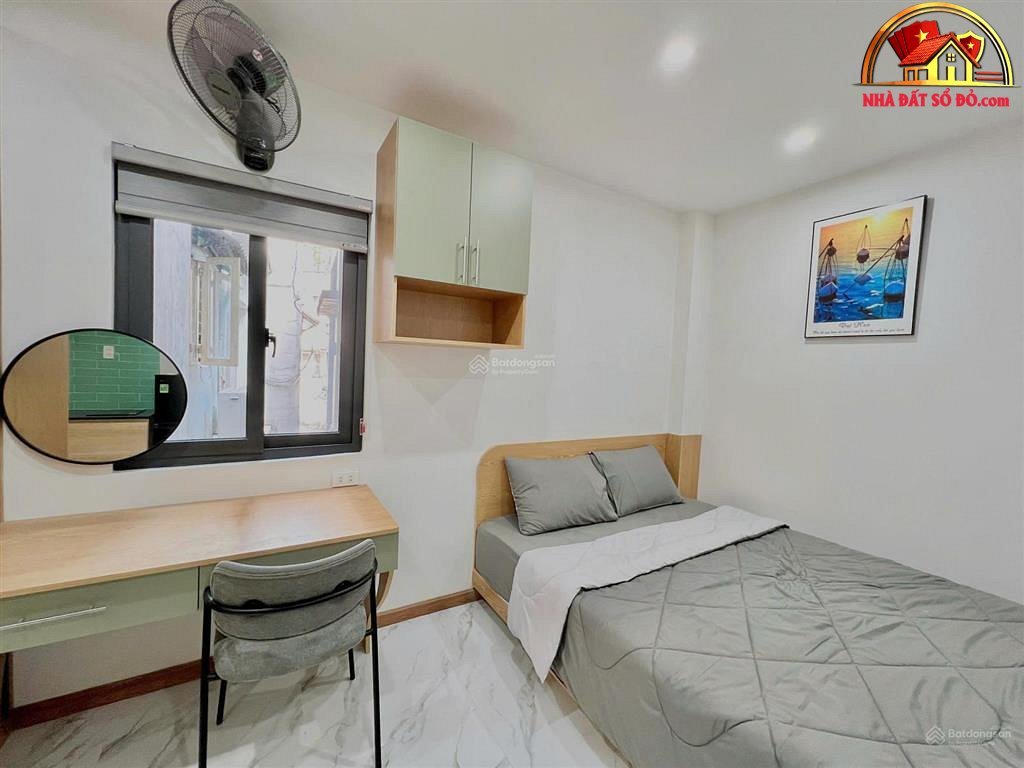 CHO THUÊ PHÒNG/CHDV FULL NỘI THẤT SƯ VẠN HẠNH, QUẬN 10 – Bán nhà đất Đường Sư Vạn Hạnh – Phường cũ Không xác định – Phường mới Không xác định – Thành phố Hồ Chí Minh 40m2 7 triệu