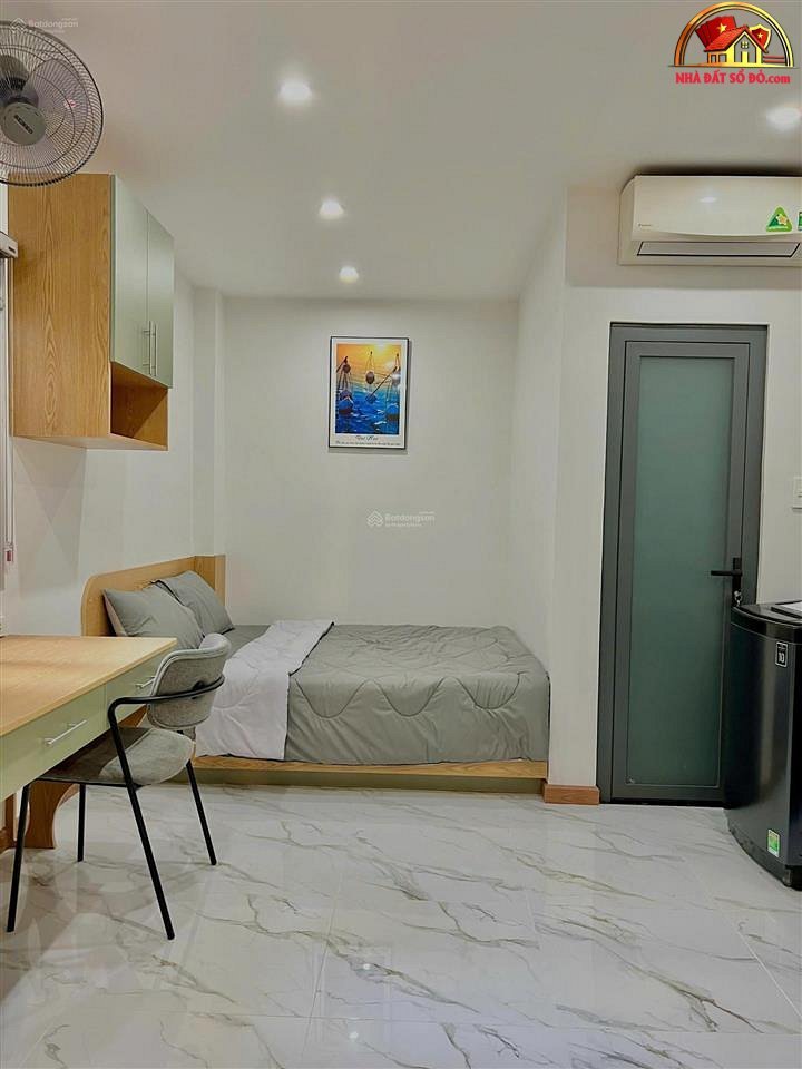 CHO THUÊ PHÒNG/CHDV FULL NỘI THẤT SƯ VẠN HẠNH, QUẬN 10 – Bán nhà đất Đường Sư Vạn Hạnh – Phường cũ Không xác định – Phường mới Không xác định – Thành phố Hồ Chí Minh 40m2 7 triệu