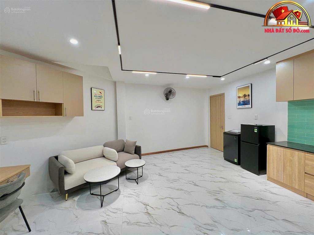 CHO THUÊ PHÒNG/CHDV FULL NỘI THẤT SƯ VẠN HẠNH, QUẬN 10 – Bán nhà đất Đường Sư Vạn Hạnh – Phường cũ Không xác định – Phường mới Không xác định – Thành phố Hồ Chí Minh 40m2 7 triệu