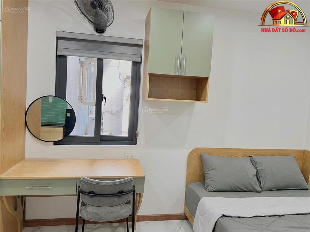 CHO THUÊ PHÒNG/CHDV FULL NỘI THẤT SƯ VẠN HẠNH, QUẬN 10 – Bán nhà đất Đường Sư Vạn Hạnh – Phường cũ Không xác định – Phường mới Không xác định – Thành phố Hồ Chí Minh 40m2 7 triệu