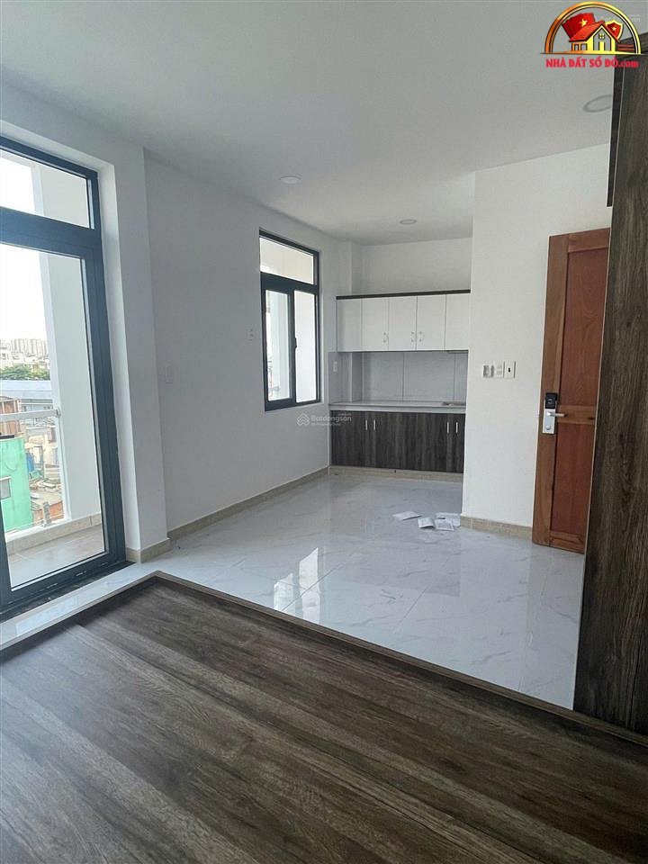 Căn hộ cho thuê Đường Lạc Long Quân – Phường cũ Bình Thới Quận 11 – Phường mới Bình Thới – Thành phố Hồ Chí Minh – Diện tích 30 m2 – Giá 6 triệu