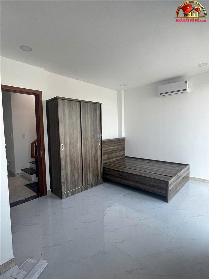 Căn hộ cho thuê Đường Lạc Long Quân – Phường cũ Bình Thới Quận 11 – Phường mới Bình Thới – Thành phố Hồ Chí Minh – Diện tích 30 m2 – Giá 6 triệu