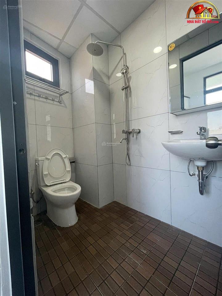 Căn hộ cho thuê Đường Lạc Long Quân – Phường cũ Bình Thới Quận 11 – Phường mới Bình Thới – Thành phố Hồ Chí Minh – Diện tích 30 m2 – Giá 6 triệu