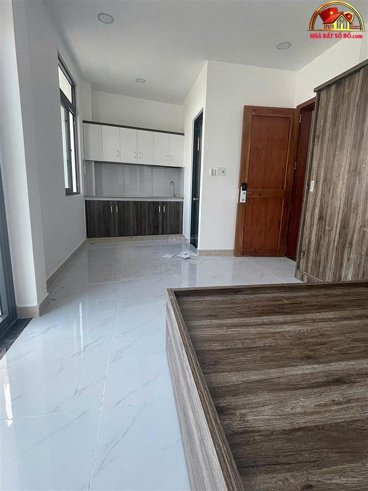 Căn hộ cho thuê Đường Lạc Long Quân – Phường cũ Bình Thới Quận 11 – Phường mới Bình Thới – Thành phố Hồ Chí Minh – Diện tích 30 m2 – Giá 6 triệu