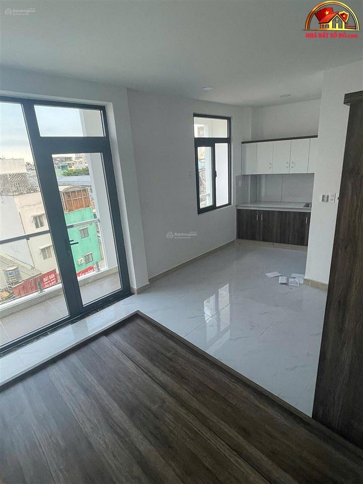 Căn hộ cho thuê Đường Lạc Long Quân – Phường cũ Bình Thới Quận 11 – Phường mới Bình Thới – Thành phố Hồ Chí Minh – Diện tích 30 m2 – Giá 6 triệu