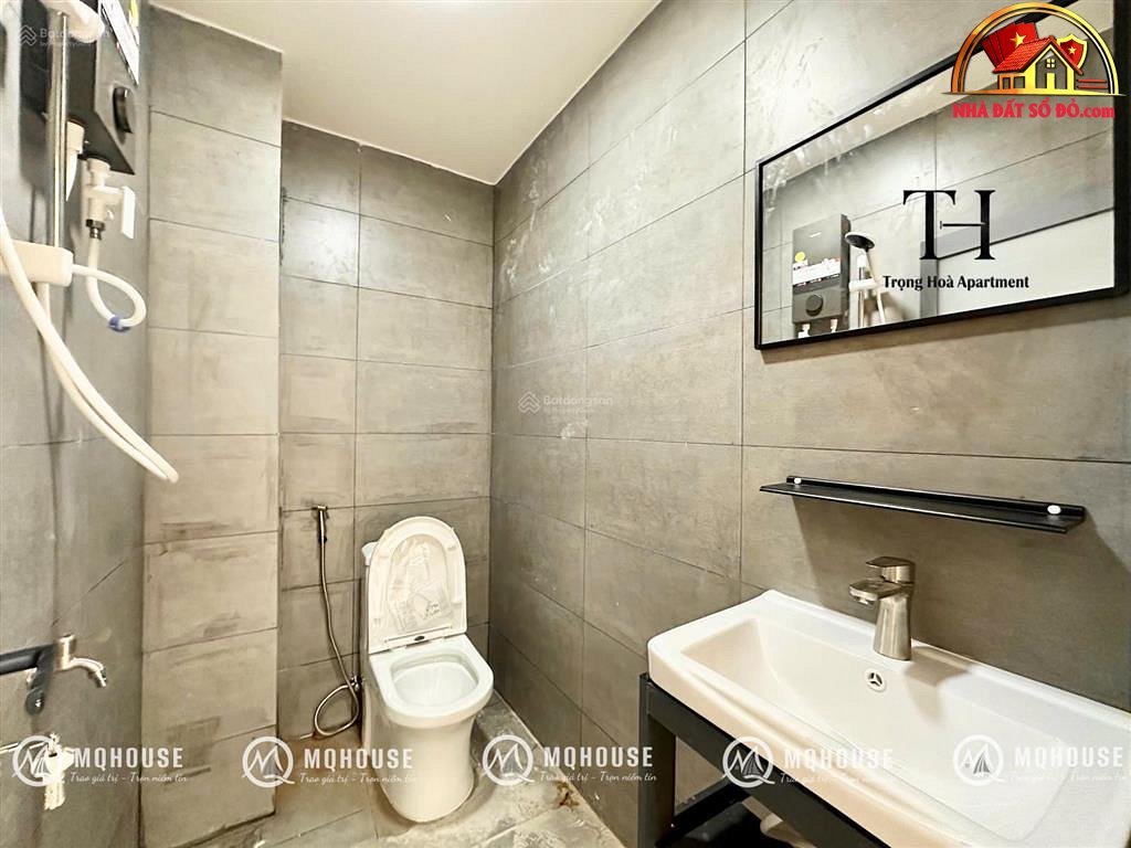 Cho thuê nhà đất Đường Xô Viết Nghệ Tĩnh – Phường cũ 26 Quận Bình Thạnh – Phường mới 26 – Thành phố Hồ Chí Minh 48m2 9 triệu
