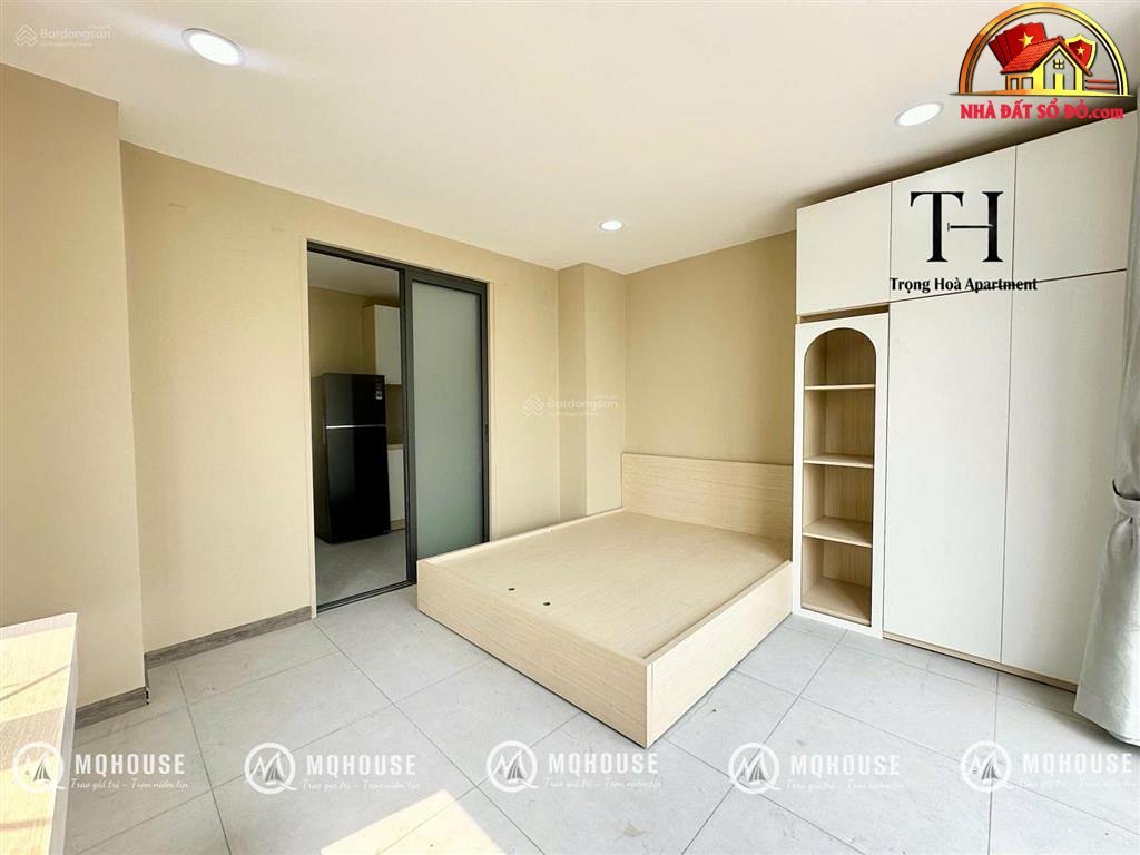 Cho thuê nhà đất Đường Xô Viết Nghệ Tĩnh – Phường cũ 26 Quận Bình Thạnh – Phường mới 26 – Thành phố Hồ Chí Minh 48m2 9 triệu