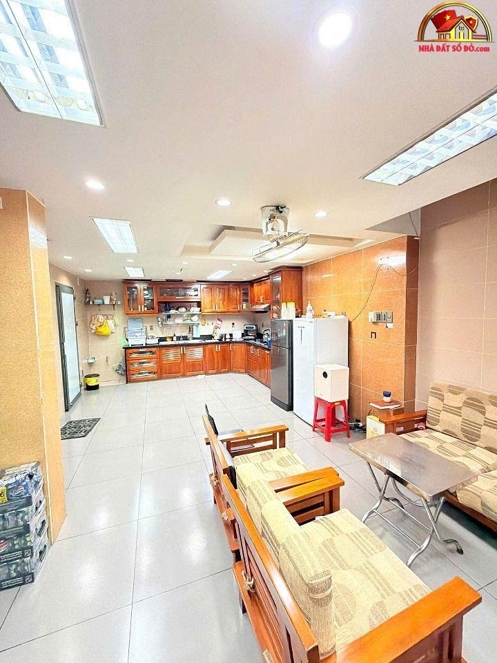 Bán nhà đất Đường Thích Quảng Đức – Phường cũ 3 Quận Phú Nhuận – Phường mới 3 – Thành phố Hồ Chí Minh diện tích 82 m2 giá 24900000000