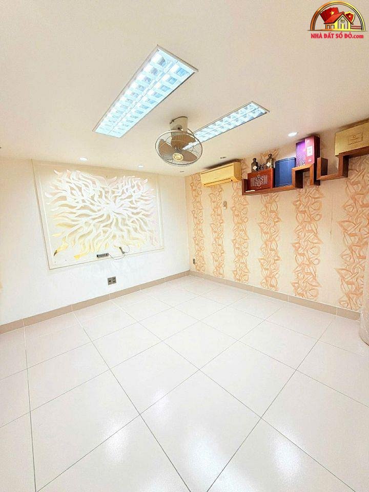 Bán nhà đất Đường Thích Quảng Đức – Phường cũ 3 Quận Phú Nhuận – Phường mới 3 – Thành phố Hồ Chí Minh diện tích 82 m2 giá 24900000000