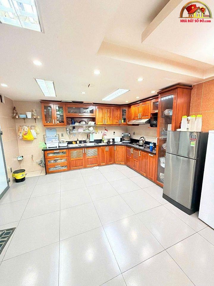 Bán nhà đất Đường Thích Quảng Đức – Phường cũ 3 Quận Phú Nhuận – Phường mới 3 – Thành phố Hồ Chí Minh diện tích 82 m2 giá 24900000000