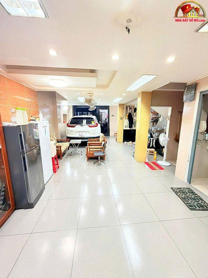 Bán nhà đất Đường Thích Quảng Đức – Phường cũ 3 Quận Phú Nhuận – Phường mới 3 – Thành phố Hồ Chí Minh diện tích 82 m2 giá 24900000000
