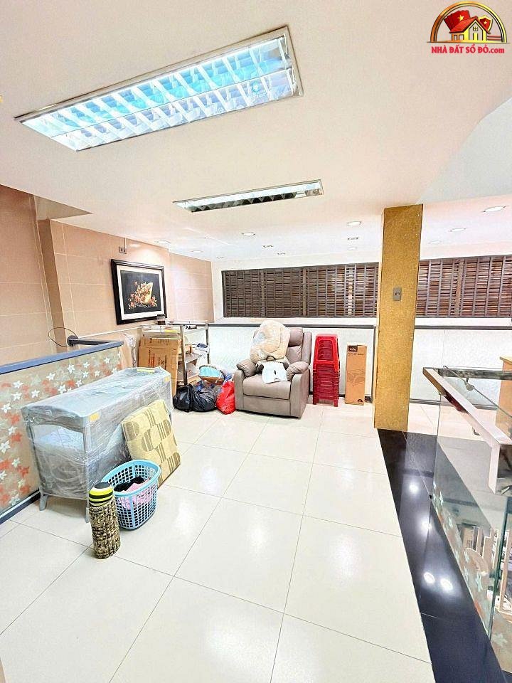 Bán nhà đất Đường Thích Quảng Đức – Phường cũ 3 Quận Phú Nhuận – Phường mới 3 – Thành phố Hồ Chí Minh diện tích 82 m2 giá 24900000000