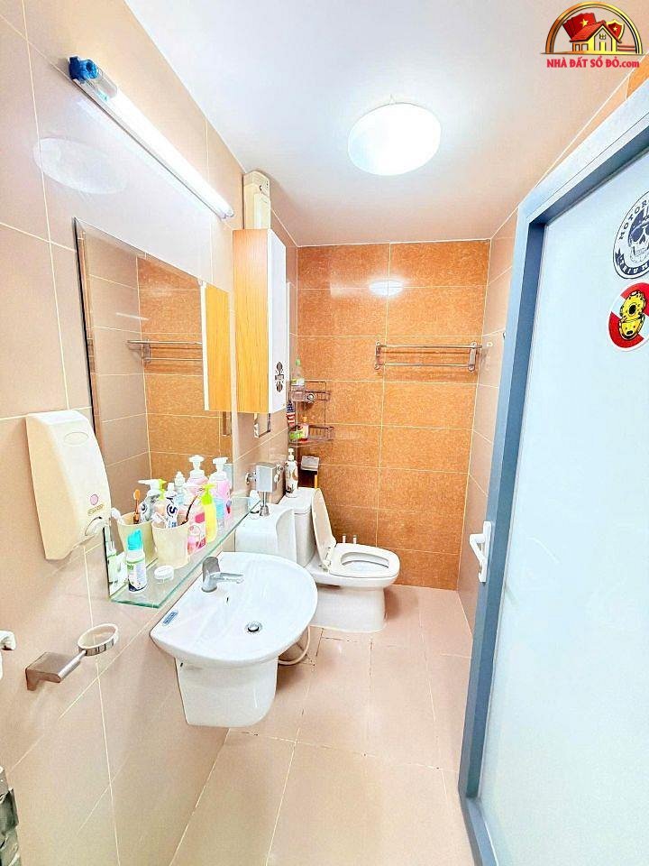 Bán nhà đất Đường Thích Quảng Đức – Phường cũ 3 Quận Phú Nhuận – Phường mới 3 – Thành phố Hồ Chí Minh diện tích 82 m2 giá 24900000000