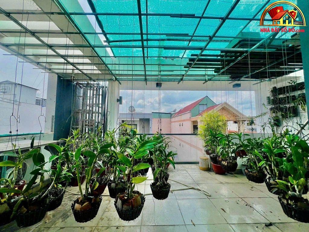Bán nhà đất Đường Thích Quảng Đức – Phường cũ 3 Quận Phú Nhuận – Phường mới 3 – Thành phố Hồ Chí Minh diện tích 82 m2 giá 24900000000