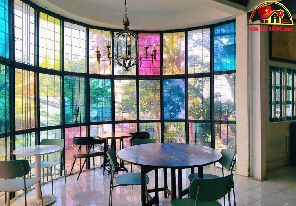 Bán nhà đất Đường Dương Quảng Hàm – Phường cũ 5 Quận Gò Vấp – Phường mới 5 – Thành phố Hồ Chí Minh 1000m2 100000000000