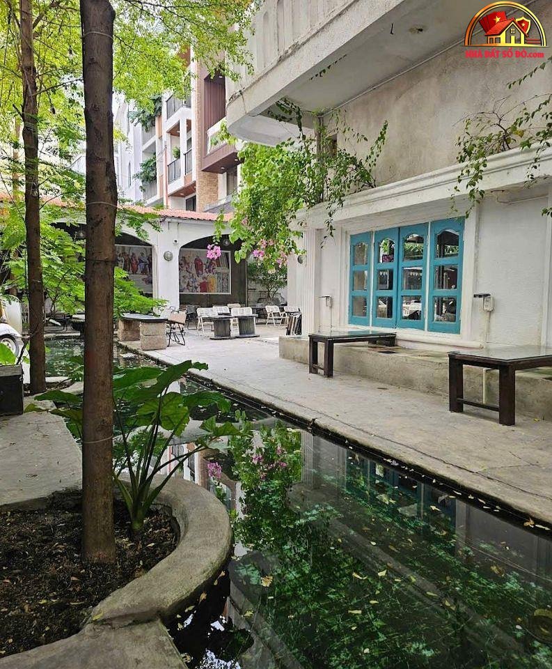 Bán nhà đất Đường Dương Quảng Hàm – Phường cũ 5 Quận Gò Vấp – Phường mới 5 – Thành phố Hồ Chí Minh 1000m2 100000000000