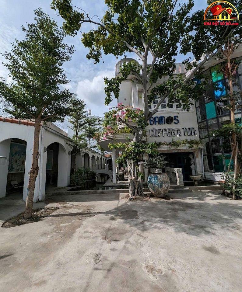 Bán nhà đất Đường Dương Quảng Hàm – Phường cũ 5 Quận Gò Vấp – Phường mới 5 – Thành phố Hồ Chí Minh 1000m2 100000000000
