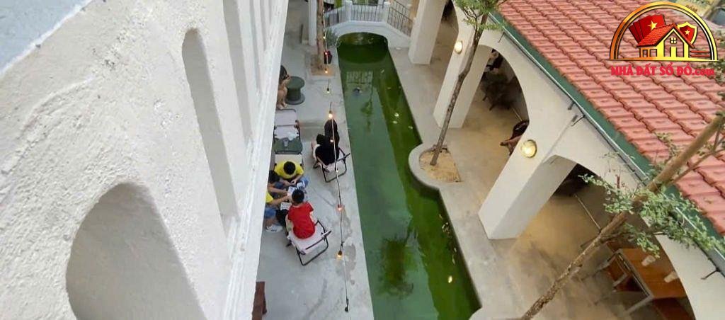 Bán nhà đất Đường Dương Quảng Hàm – Phường cũ 5 Quận Gò Vấp – Phường mới 5 – Thành phố Hồ Chí Minh 1000m2 100000000000