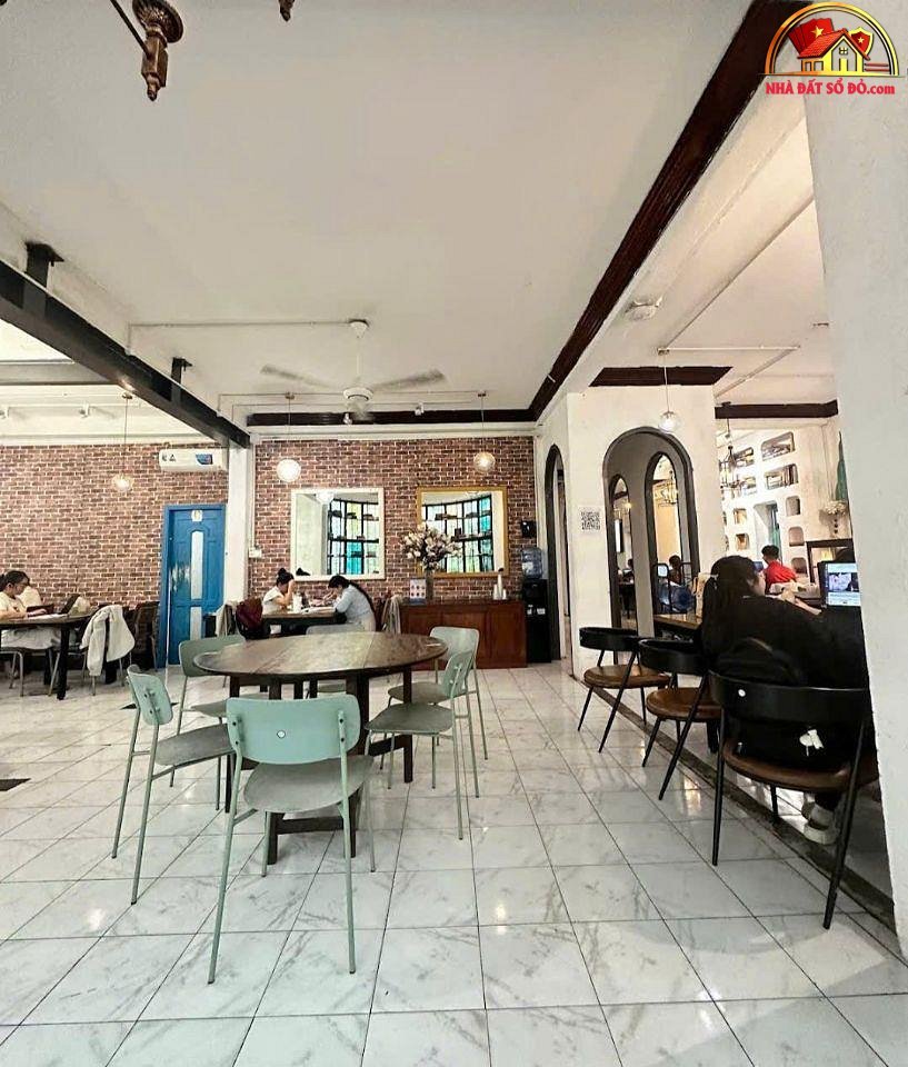 Bán nhà đất Đường Dương Quảng Hàm – Phường cũ 5 Quận Gò Vấp – Phường mới 5 – Thành phố Hồ Chí Minh 1000m2 100000000000