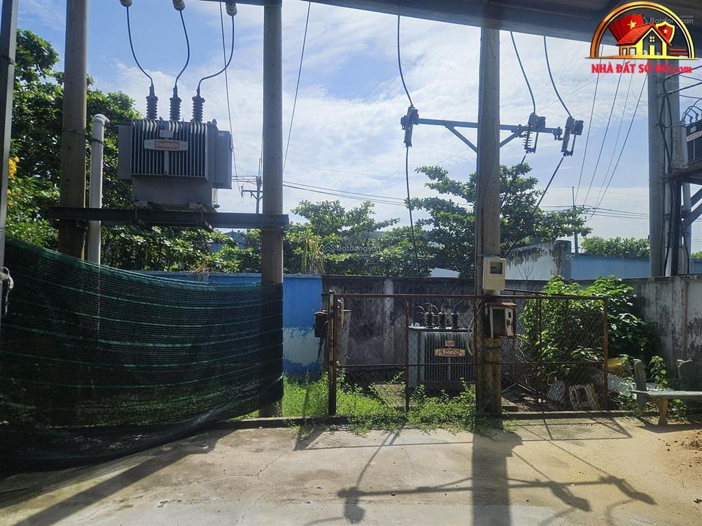 Bán xưởng đường Quốc lộ 1A – Phường cũ Tân Thới Hiệp Quận 12 – Tỉnh/Thành phố Hồ Chí Minh 1600m2 45 tỷ