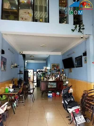 Bán nhà đất Đường Mã Lò – Phường cũ Bình Trị Đông A Quận Bình Tân – Phường mới Bình Trị Đông A – Thành phố Hồ Chí Minh diện tích 82 m² giá 10 tỷ