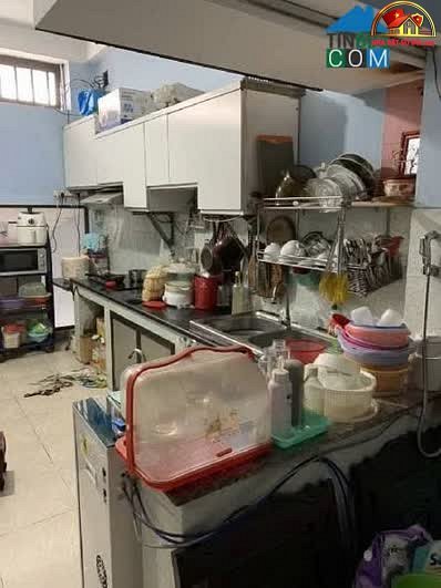 Bán nhà đất Đường Mã Lò – Phường cũ Bình Trị Đông A Quận Bình Tân – Phường mới Bình Trị Đông A – Thành phố Hồ Chí Minh diện tích 82 m² giá 10 tỷ