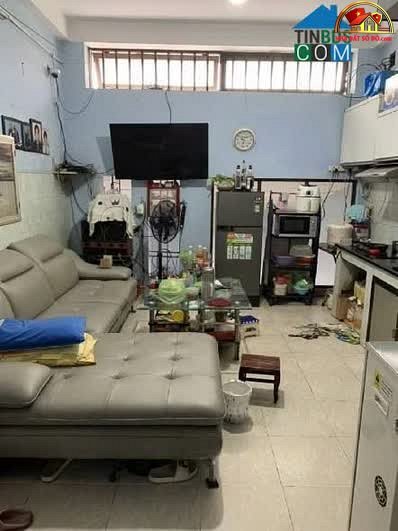 Bán nhà đất Đường Mã Lò – Phường cũ Bình Trị Đông A Quận Bình Tân – Phường mới Bình Trị Đông A – Thành phố Hồ Chí Minh diện tích 82 m² giá 10 tỷ
