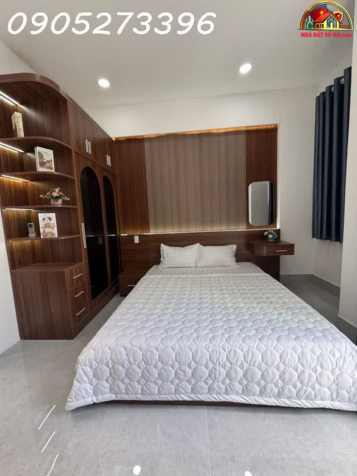 Bán nhà đất Đường Huỳnh Văn Nghệ – Phường cũ 15 Quận Tân Bình – Phường mới 15 – Thành phố Hồ Chí Minh diện tích 33m² giá 4.49 tỷ
