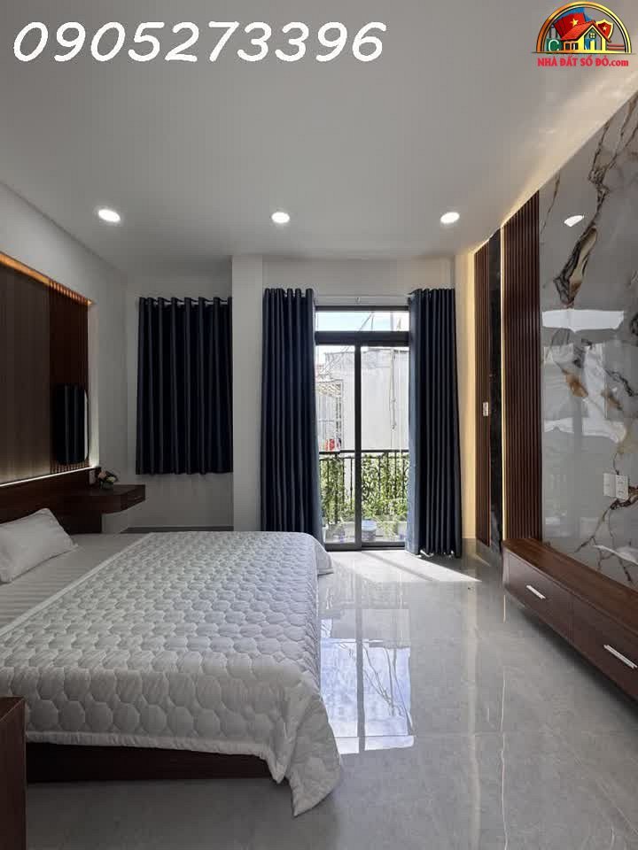 Bán nhà đất Đường Huỳnh Văn Nghệ – Phường cũ 15 Quận Tân Bình – Phường mới 15 – Thành phố Hồ Chí Minh diện tích 33m² giá 4.49 tỷ