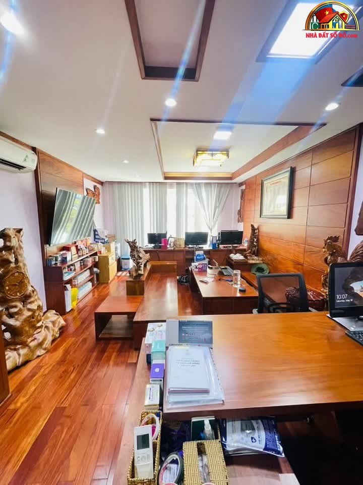 Bán nhà đất Đường Tô Hiến Thành – Phường cũ 14 Quận 10 – Phường mới 14 – Thành phố Hồ Chí Minh 135 m² 32.3 tỷ