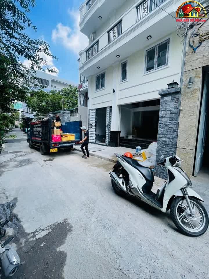 Bán nhà đất Đường Tô Hiến Thành – Phường cũ 14 Quận 10 – Phường mới 14 – Thành phố Hồ Chí Minh 135 m² 32.3 tỷ