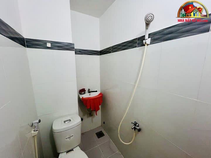 Bán nhà đất Đường Hậu Giang – Phường cũ Không xác định – Quận 6 – Phường mới Không xác định – Thành phố Hồ Chí Minh – 30m² – 3.4 tỷ