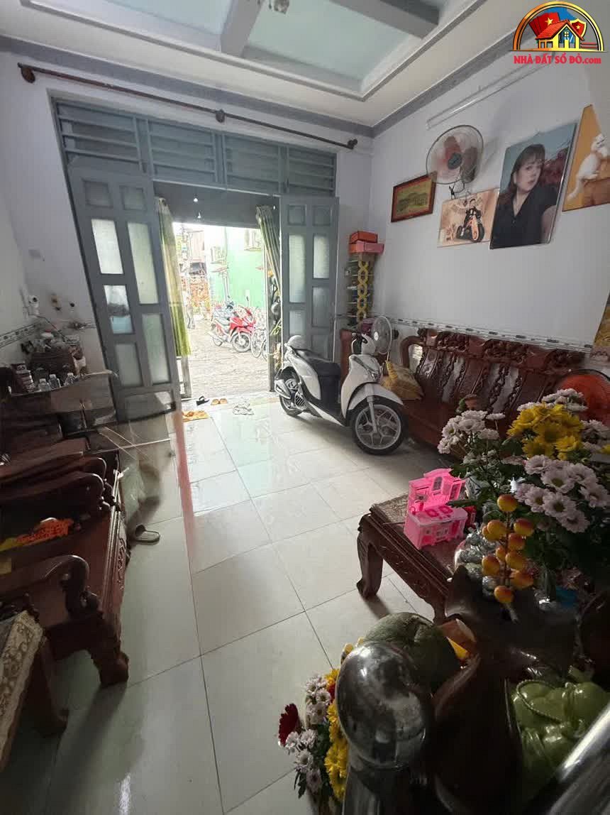 Bán nhà đất Đường Nguyễn Ảnh Thủ – Phường cũ Không xác định – Quận 12 – Phường mới Không xác định – Thành phố Hồ Chí Minh 40 m² 3.38 tỷ