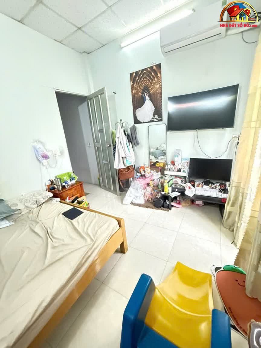 Bán nhà đất Đường Nguyễn Ảnh Thủ – Phường cũ Không xác định – Quận 12 – Phường mới Không xác định – Thành phố Hồ Chí Minh 40 m² 3.38 tỷ