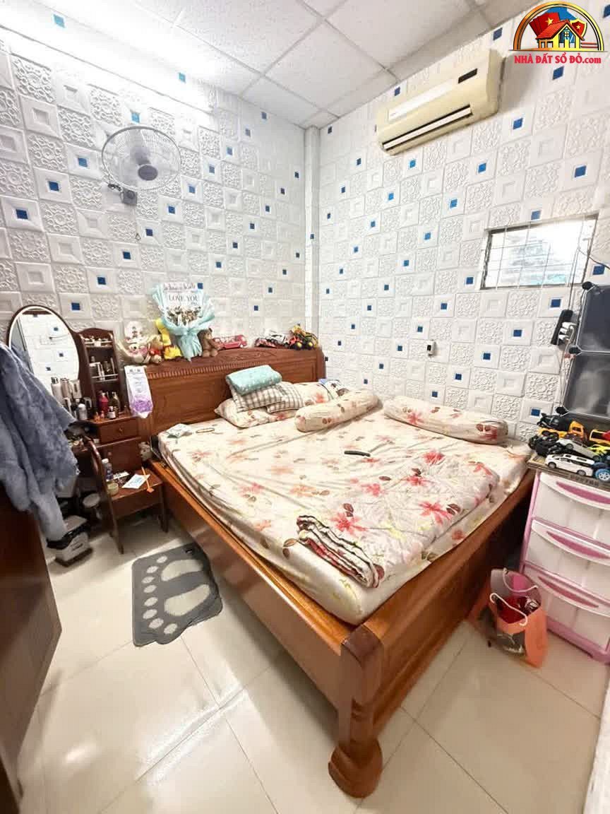 Bán nhà đất Đường Nguyễn Ảnh Thủ – Phường cũ Không xác định – Quận 12 – Phường mới Không xác định – Thành phố Hồ Chí Minh 40 m² 3.38 tỷ