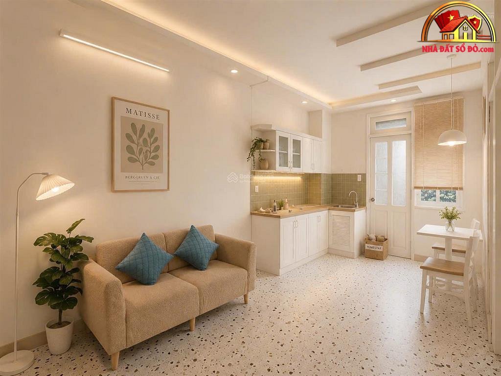 Cho thuê nhà đất đường Cộng Hòa – Phường cũ 12 Quận Tân Bình – Phường mới 12 – Thành phố Hồ Chí Minh diện tích 60 m2 giá 9 triệu