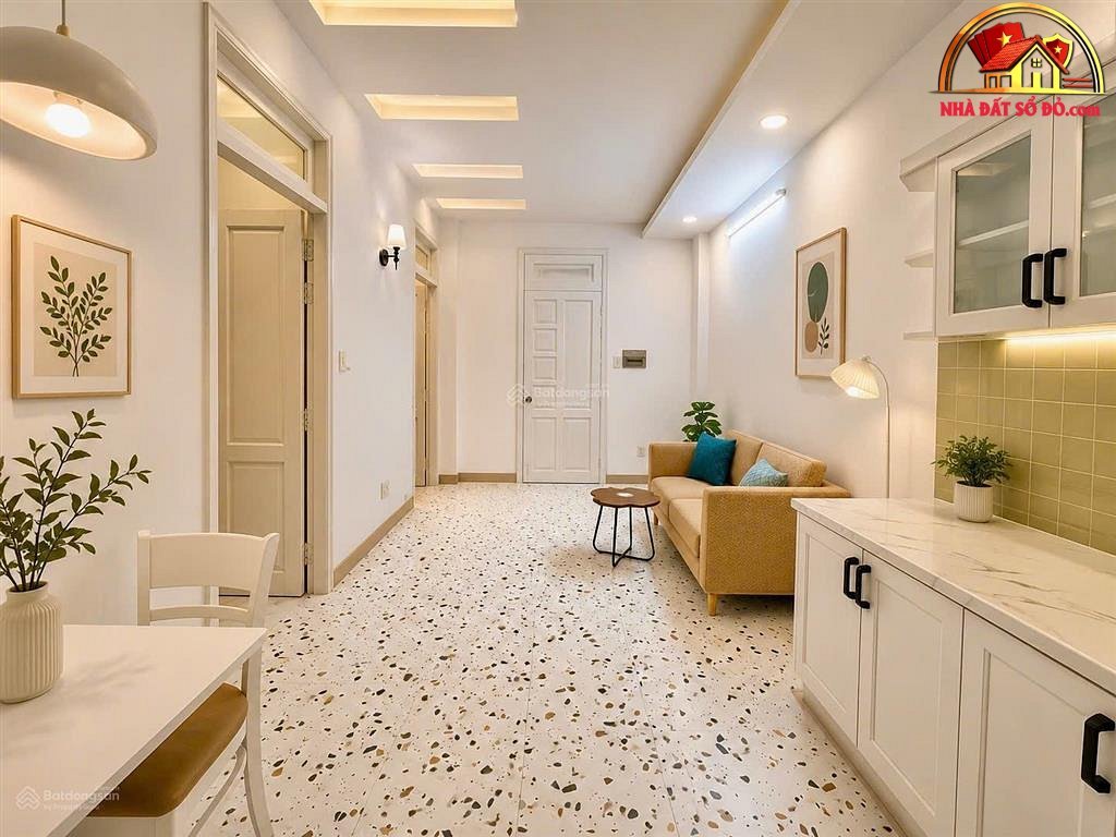 Cho thuê nhà đất đường Cộng Hòa – Phường cũ 12 Quận Tân Bình – Phường mới 12 – Thành phố Hồ Chí Minh diện tích 60 m2 giá 9 triệu