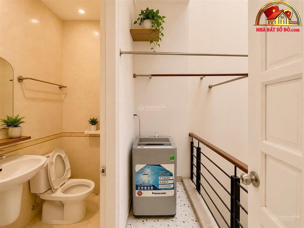Cho thuê nhà đất đường Cộng Hòa – Phường cũ 12 Quận Tân Bình – Phường mới 12 – Thành phố Hồ Chí Minh diện tích 60 m2 giá 9 triệu