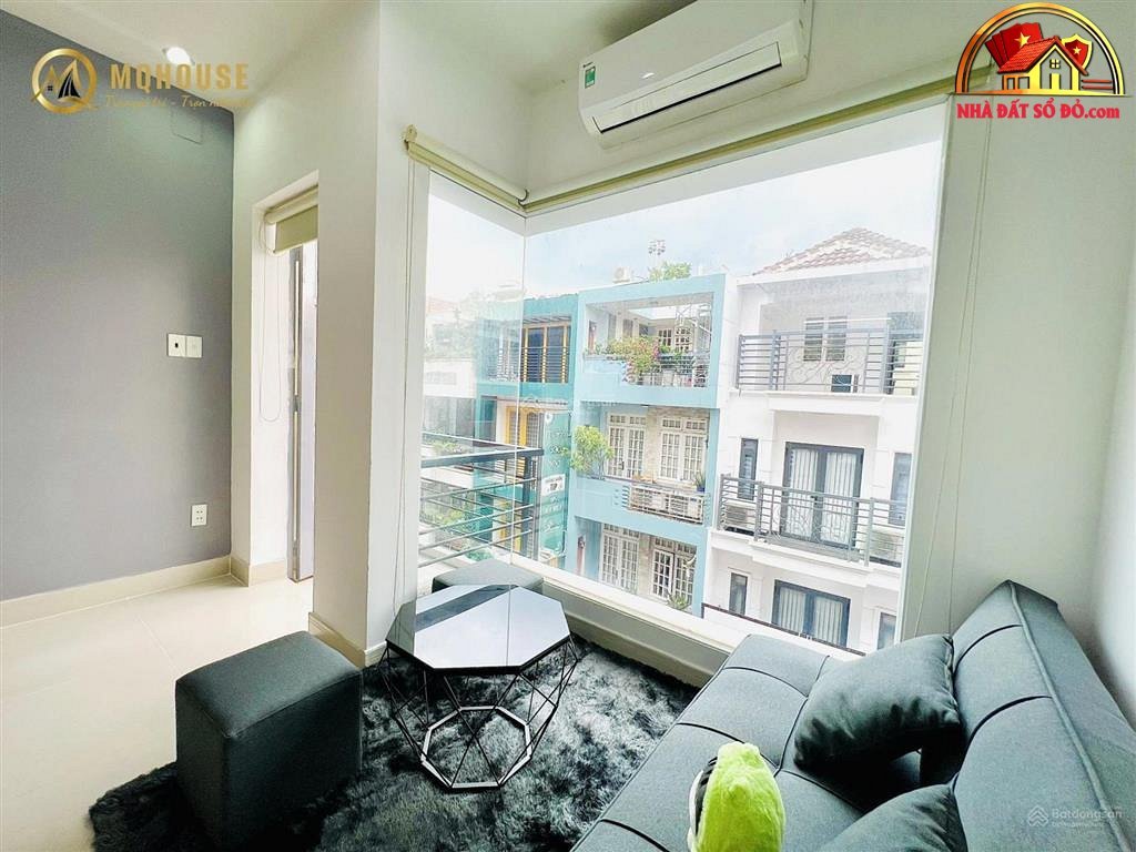 Cho thuê nhà đất Đường Phan Xích Long – Phường cũ Không xác định – Quận Không xác định – Phường mới Không xác định – Thành phố Hồ Chí Minh 38 m2 6 triệu