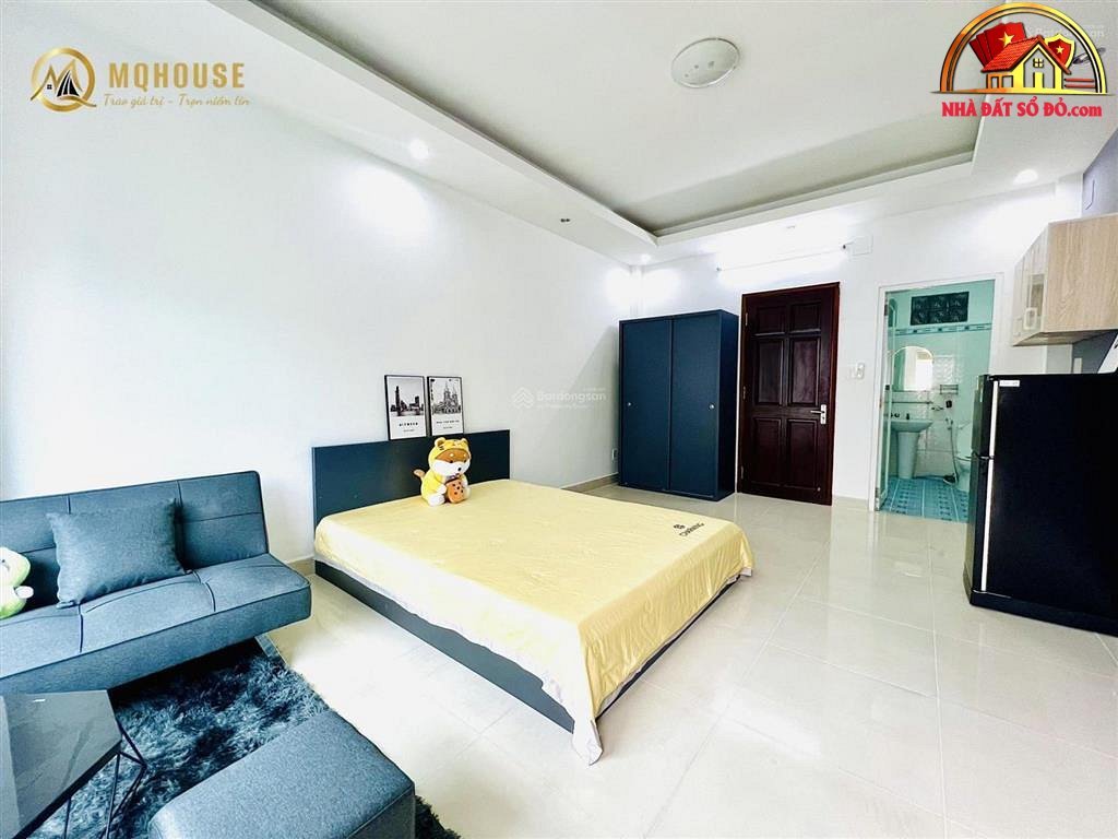 Cho thuê nhà đất Đường Phan Xích Long – Phường cũ Không xác định – Quận Không xác định – Phường mới Không xác định – Thành phố Hồ Chí Minh 38 m2 6 triệu