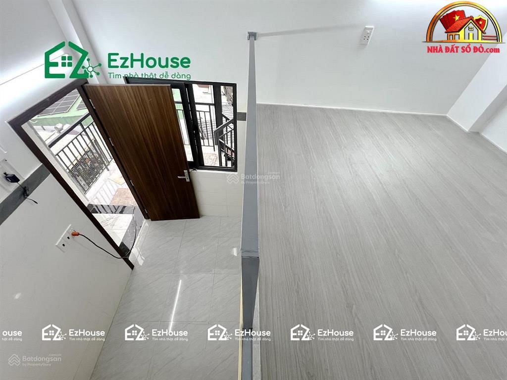 Bán nhà đất Đường Nguyễn Thái Sơn – Phường cũ Không xác định – Quận Gò Vấp – Phường mới Không xác định – Thành phố Hồ Chí Minh 35 m2 giá 4.9 triệu