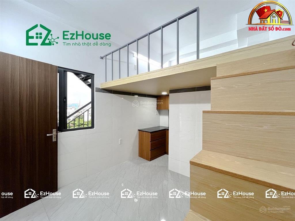 Bán nhà đất Đường Nguyễn Thái Sơn – Phường cũ Không xác định – Quận Gò Vấp – Phường mới Không xác định – Thành phố Hồ Chí Minh 35 m2 giá 4.9 triệu