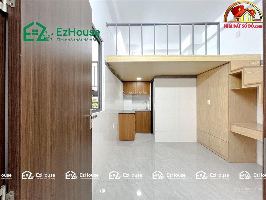 Bán nhà đất Đường Nguyễn Thái Sơn – Phường cũ Không xác định – Quận Gò Vấp – Phường mới Không xác định – Thành phố Hồ Chí Minh 35 m2 giá 4.9 triệu